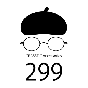 GRASSTIC Accessories299