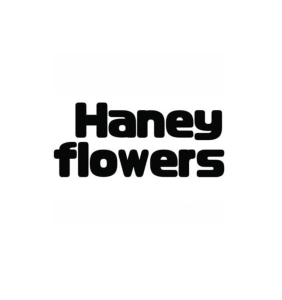 Haney flowers
