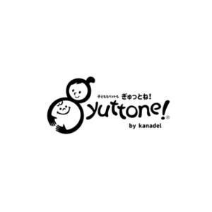 抱っこ紐のgyuttone!