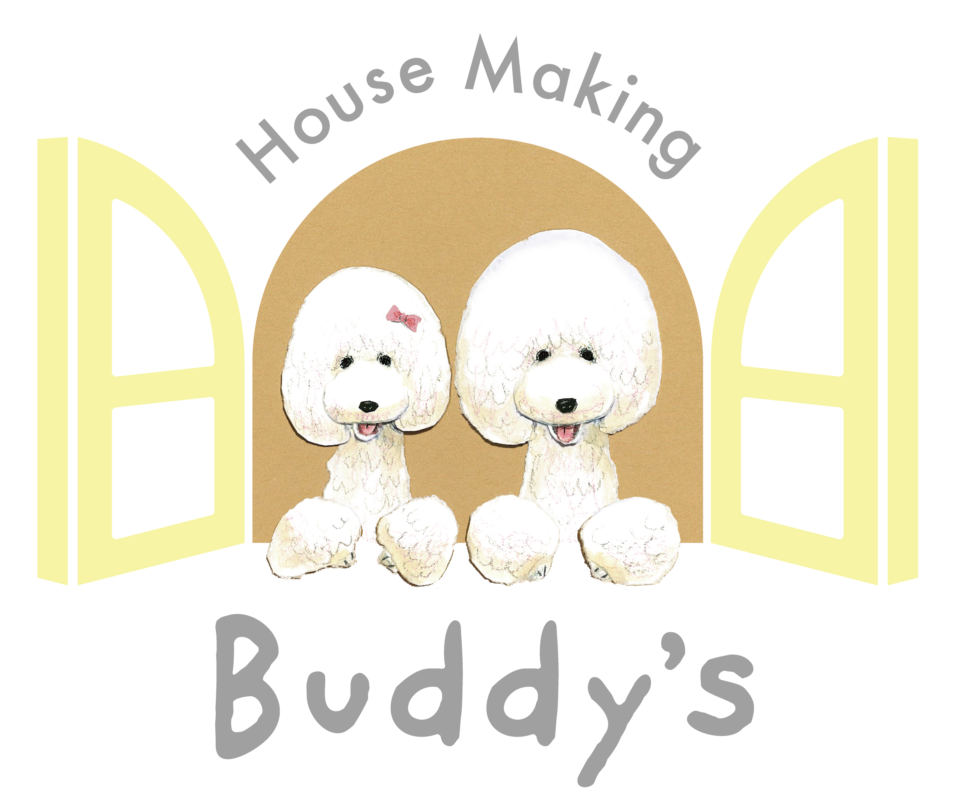 非公開: Buddy’s