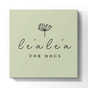le’ale’a for dogs　