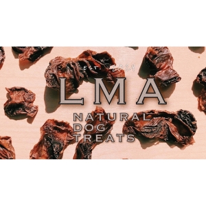 natural  dogtreats LMA