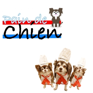 Pain de chien