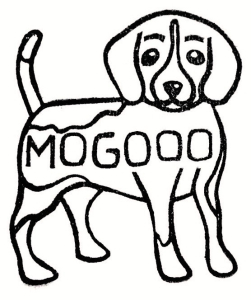 MOGOOO