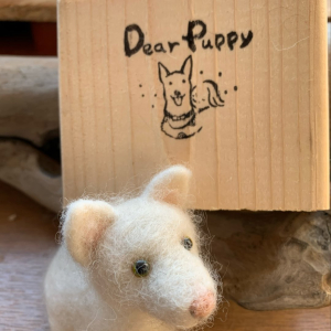 わんこのお店　Dear Puppy