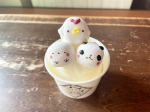 ごはん屋ゆめあとむ