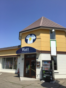 プリントコミュニケーションWATT