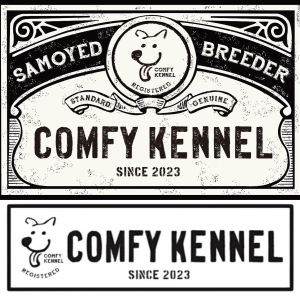 Comfy Kennel