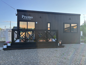 トリミングサロンPremo