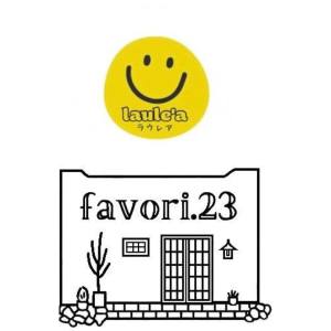 laule’a× favori.23